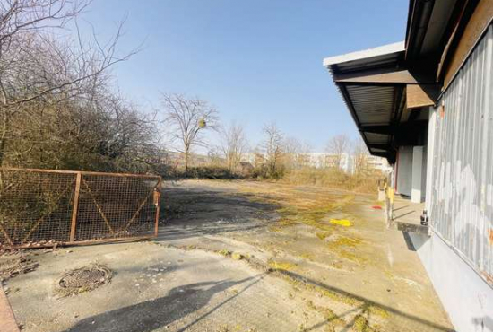 Rüdersdorf bei Berlin , Ladenlokal, Gastronomie mieten oder kaufen