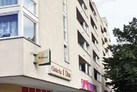 Berlin Kaiserdamm, Ladenlokal, Gastronomie mieten oder kaufen