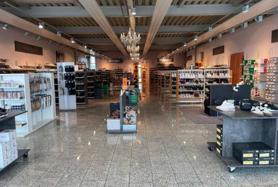 Gieboldehausen Göttinger Landstraße, Ladenlokal, Gastronomie mieten oder kaufen