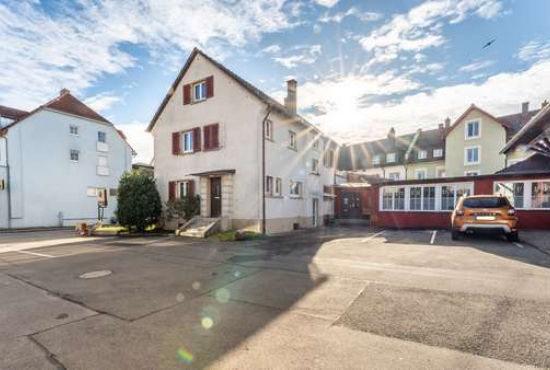 Gottmadingen , Ladenlokal, Gastronomie mieten oder kaufen