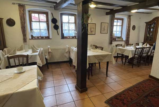 Ilbesheim , Ladenlokal, Gastronomie mieten oder kaufen