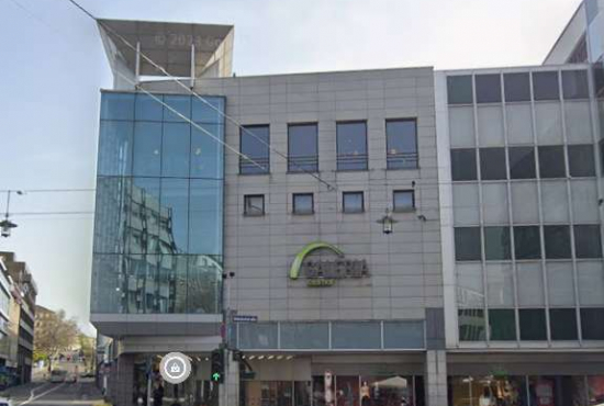 Saarbrücken - Mitte Bahnhofstraße, Ladenlokal, Gastronomie mieten oder kaufen