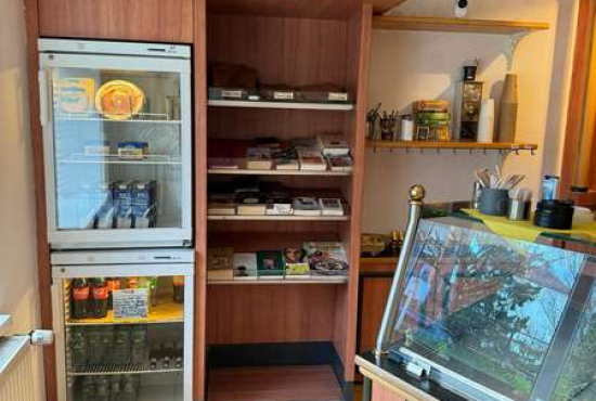 Berlin , Ladenlokal, Gastronomie mieten oder kaufen