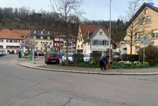 Schopfheim , Ladenlokal, Gastronomie mieten oder kaufen