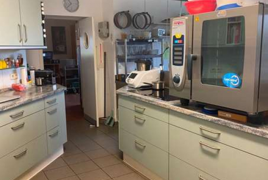 Waabs Gut Sophienhof, Ladenlokal, Gastronomie mieten oder kaufen