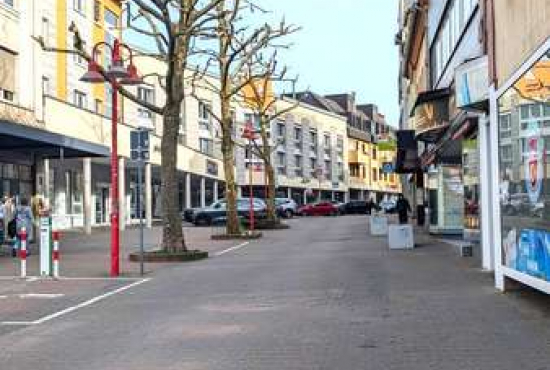Völklingen , Ladenlokal, Gastronomie mieten oder kaufen