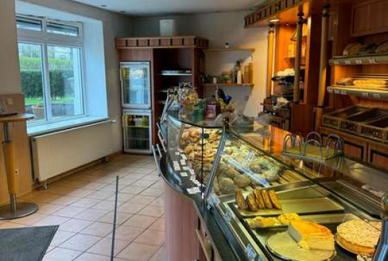 Berlin , Ladenlokal, Gastronomie mieten oder kaufen