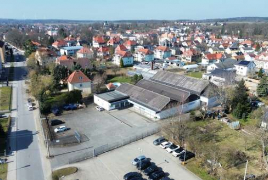 Großröhrsdorf , Ladenlokal, Gastronomie mieten oder kaufen