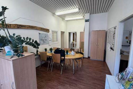 Möckmühl Hauptstraße, Ladenlokal, Gastronomie mieten oder kaufen