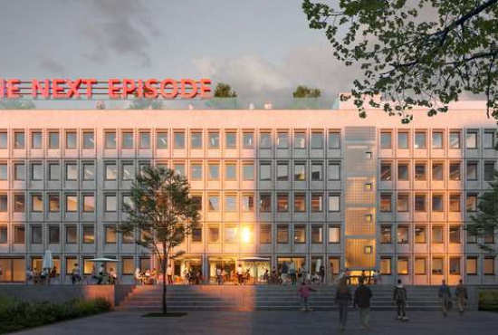 Berlin-Oberschöneweide Rummelsburger Landstraße, Ladenlokal, Gastronomie mieten oder kaufen