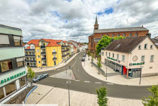 Bexbach , Ladenlokal, Gastronomie mieten oder kaufen