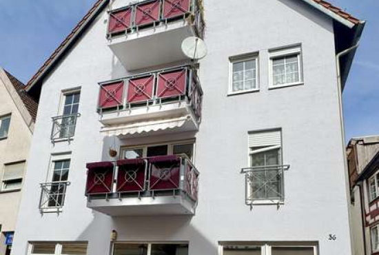 Möckmühl Hauptstraße, Ladenlokal, Gastronomie mieten oder kaufen