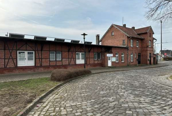 Borgholzhausen , Ladenlokal, Gastronomie mieten oder kaufen