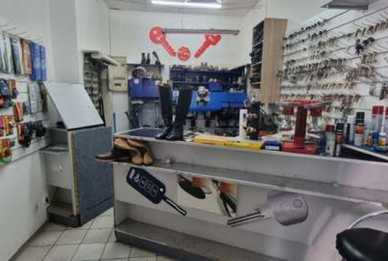 Korschenbroich Hannengasse, Ladenlokal, Gastronomie mieten oder kaufen
