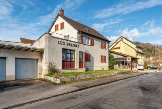 Gottmadingen , Ladenlokal, Gastronomie mieten oder kaufen