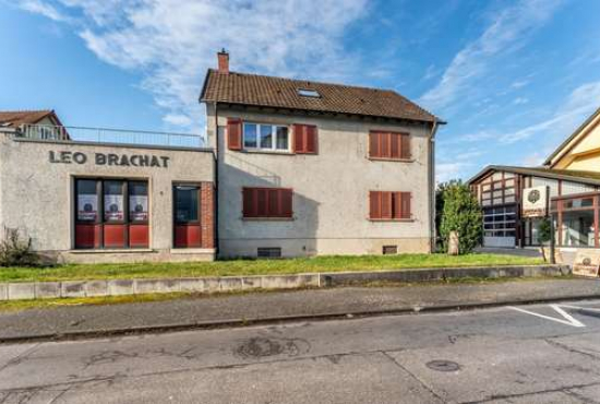 Gottmadingen , Ladenlokal, Gastronomie mieten oder kaufen