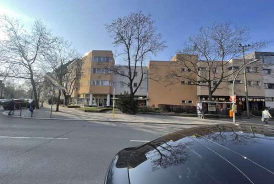 Berlin Berkaer Straße, Ladenlokal, Gastronomie mieten oder kaufen