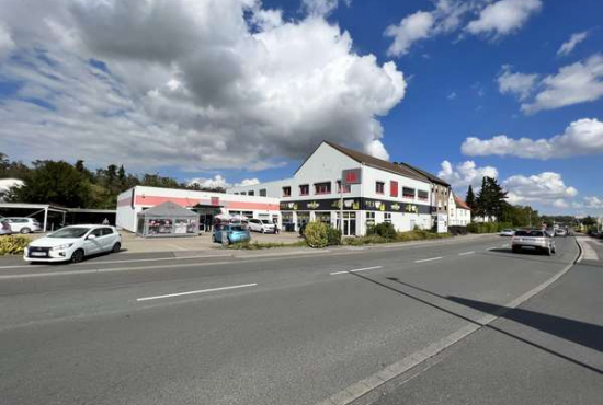 Eschweiler Dürener Str., Ladenlokal, Gastronomie mieten oder kaufen