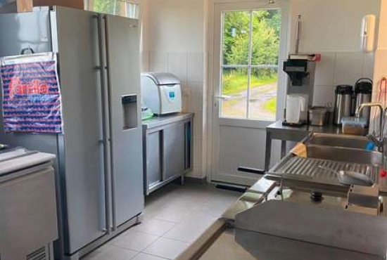 Waabs Gut Sophienhof, Ladenlokal, Gastronomie mieten oder kaufen