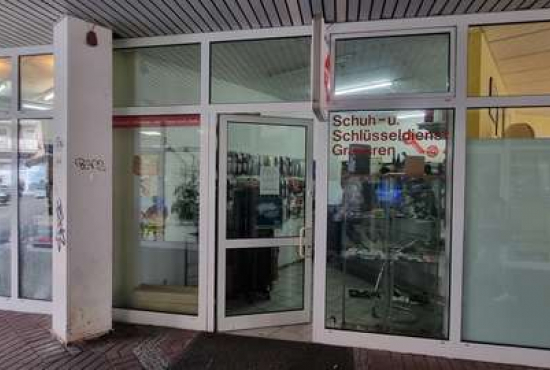 Korschenbroich Hannengasse, Ladenlokal, Gastronomie mieten oder kaufen