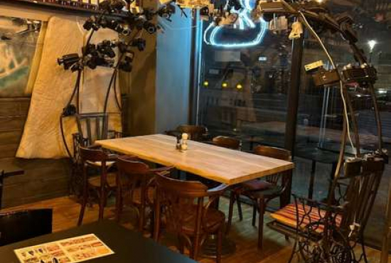 Berlin Dahlmannstraße, Ladenlokal, Gastronomie mieten oder kaufen
