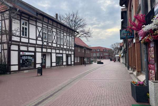 Salzgitter Vorsalzer Straße, Ladenlokal, Gastronomie mieten oder kaufen