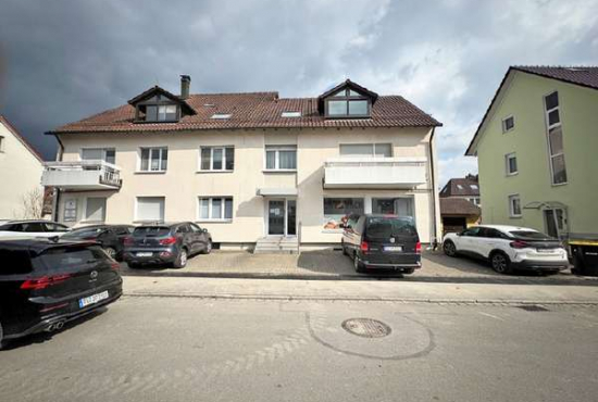 Weingarten St. Konrad Strasse, Ladenlokal, Gastronomie mieten oder kaufen