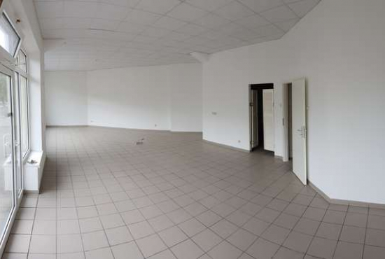 Neuruppin Artur-Becker-Str, Ladenlokal, Gastronomie mieten oder kaufen