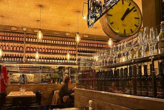 Berlin Dahlmannstraße, Ladenlokal, Gastronomie mieten oder kaufen