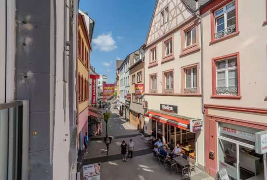 Koblenz , Ladenlokal, Gastronomie mieten oder kaufen
