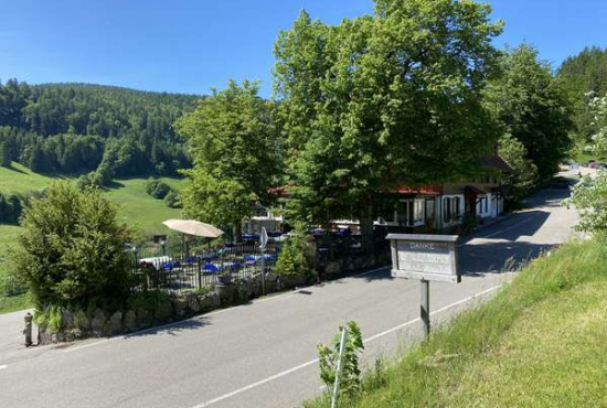 Kleines Wiesental , Ladenlokal, Gastronomie mieten oder kaufen