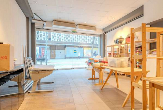 Hildesheim Almsstraße, Ladenlokal, Gastronomie mieten oder kaufen
