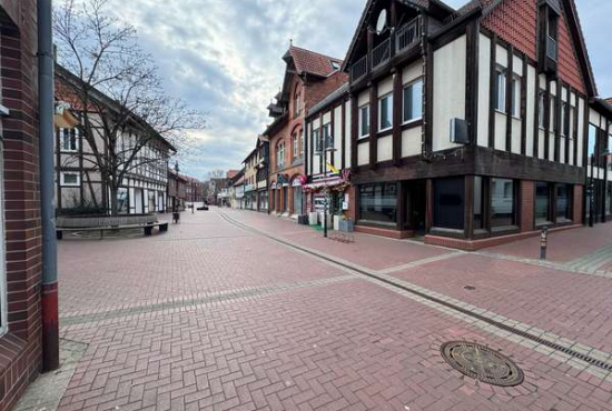 Salzgitter Vorsalzer Straße, Ladenlokal, Gastronomie mieten oder kaufen