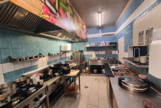 Hamburg , Ladenlokal, Gastronomie mieten oder kaufen