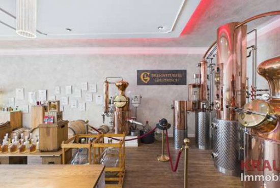 Burghausen , Ladenlokal, Gastronomie mieten oder kaufen