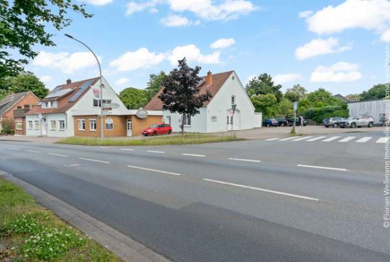 Achim , Ladenlokal, Gastronomie mieten oder kaufen