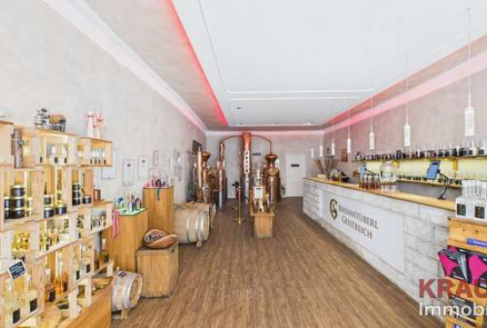 Burghausen , Ladenlokal, Gastronomie mieten oder kaufen