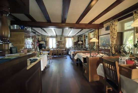 Kleines Wiesental , Ladenlokal, Gastronomie mieten oder kaufen