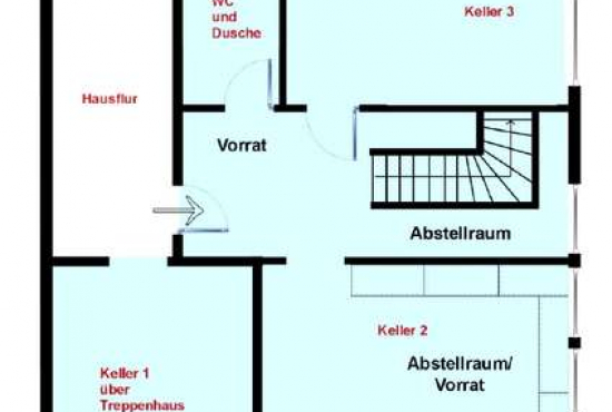 Weingarten St. Konrad Strasse, Ladenlokal, Gastronomie mieten oder kaufen