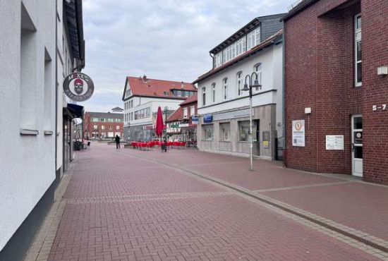 Salzgitter Vorsalzer Straße, Ladenlokal, Gastronomie mieten oder kaufen