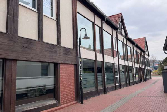 Salzgitter Vorsalzer Straße, Ladenlokal, Gastronomie mieten oder kaufen