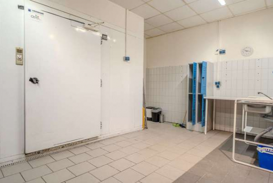 Hildesheim Almsstraße, Ladenlokal, Gastronomie mieten oder kaufen
