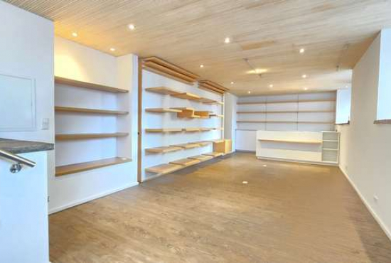 Waldshut-Tiengen Wallstr., Ladenlokal, Gastronomie mieten oder kaufen