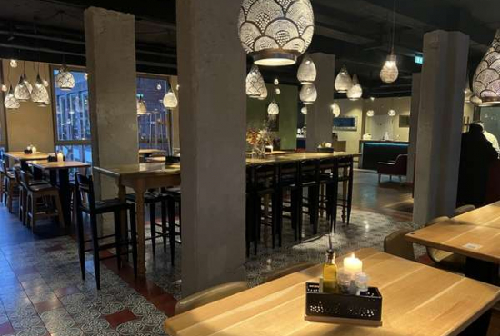 Dortmund Kleppingstr., Ladenlokal, Gastronomie mieten oder kaufen