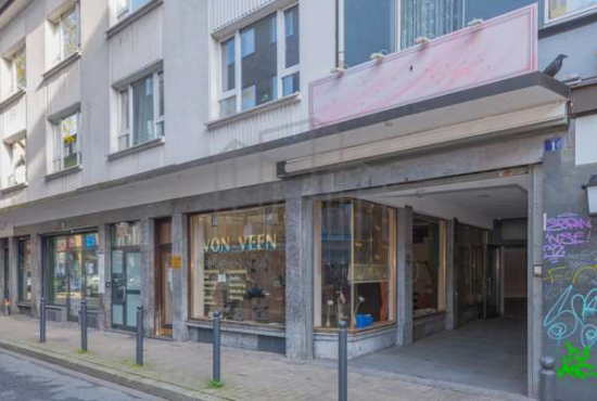 Dortmund , Ladenlokal, Gastronomie mieten oder kaufen