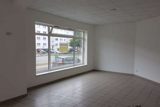 Neuruppin Artur-Becker-Str, Ladenlokal, Gastronomie mieten oder kaufen