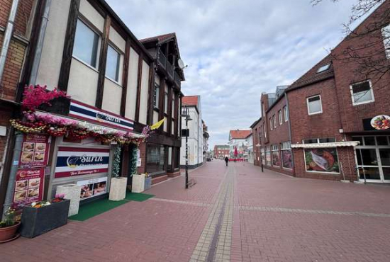 Salzgitter Vorsalzer Straße, Ladenlokal, Gastronomie mieten oder kaufen