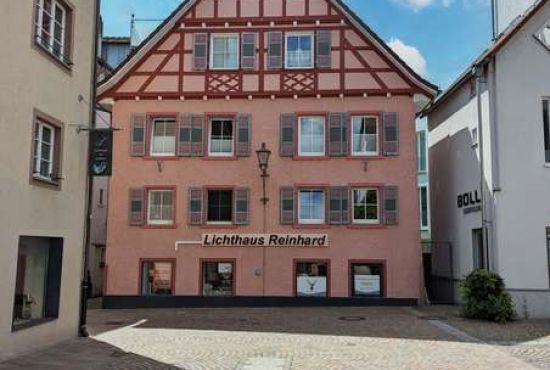 Waldshut-Tiengen Wallstr., Ladenlokal, Gastronomie mieten oder kaufen