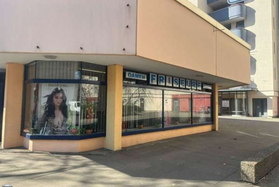 Berlin Waldsassener Straße, Ladenlokal, Gastronomie mieten oder kaufen