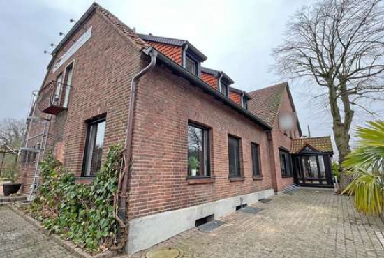 Schermbeck , Ladenlokal, Gastronomie mieten oder kaufen